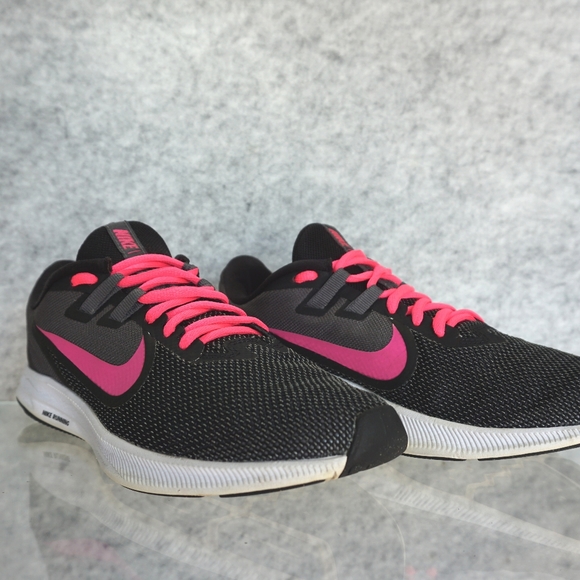 Nike - downshifter running sneakers - Picture 2 of 13